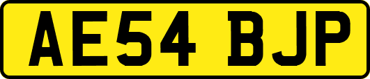 AE54BJP