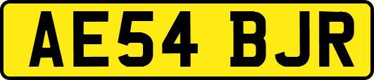 AE54BJR