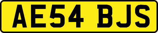 AE54BJS