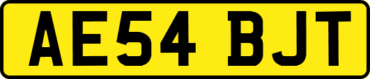 AE54BJT