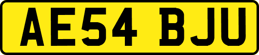 AE54BJU