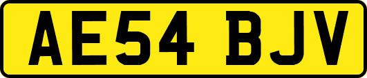 AE54BJV
