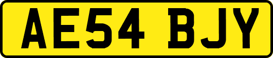 AE54BJY