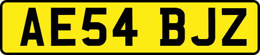 AE54BJZ