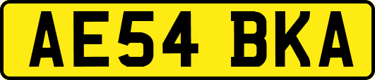 AE54BKA