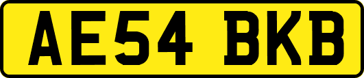 AE54BKB