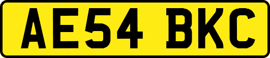 AE54BKC