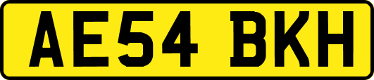 AE54BKH