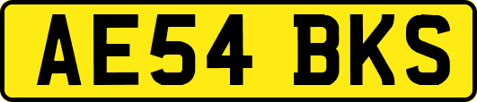 AE54BKS