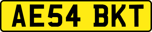 AE54BKT