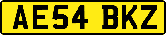 AE54BKZ