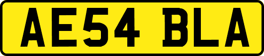 AE54BLA