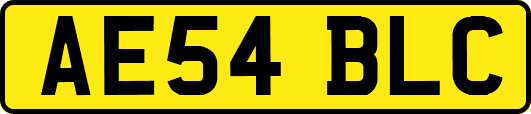AE54BLC