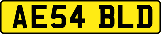 AE54BLD