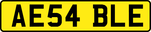 AE54BLE