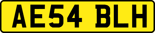AE54BLH