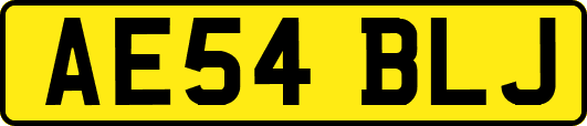AE54BLJ