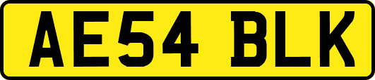 AE54BLK