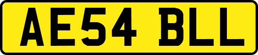 AE54BLL