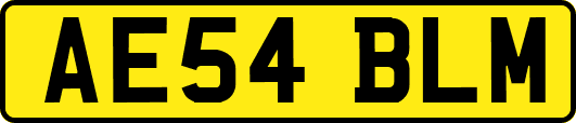 AE54BLM