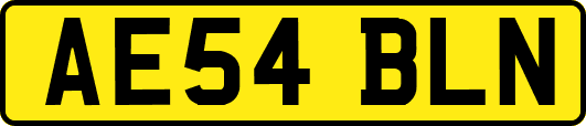 AE54BLN