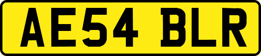 AE54BLR