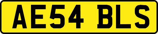 AE54BLS