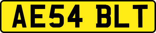 AE54BLT