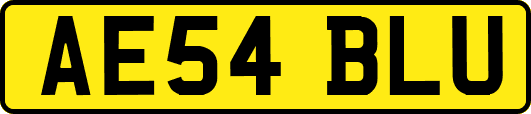 AE54BLU