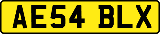 AE54BLX