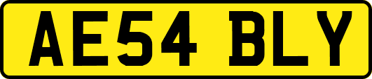 AE54BLY