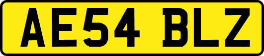 AE54BLZ