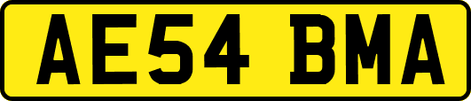 AE54BMA