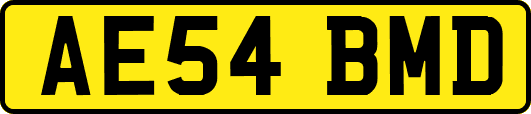 AE54BMD
