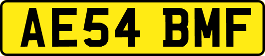 AE54BMF