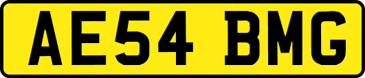 AE54BMG