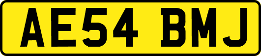 AE54BMJ