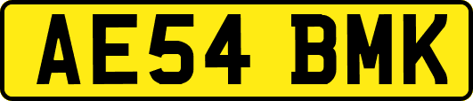 AE54BMK