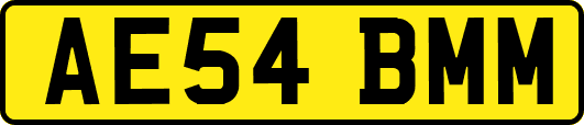 AE54BMM