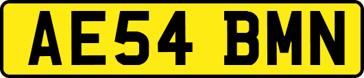 AE54BMN