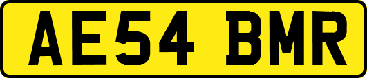 AE54BMR