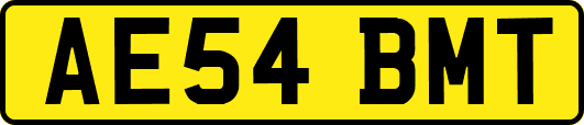 AE54BMT