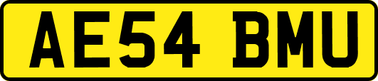 AE54BMU