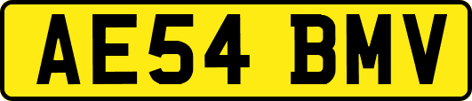 AE54BMV