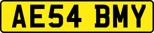 AE54BMY