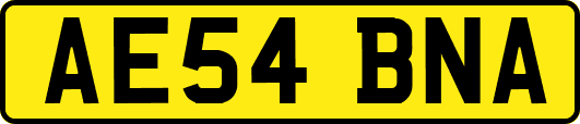AE54BNA