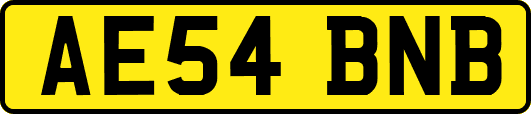 AE54BNB