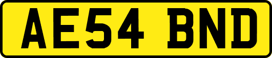 AE54BND