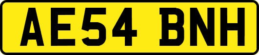 AE54BNH
