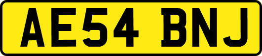 AE54BNJ